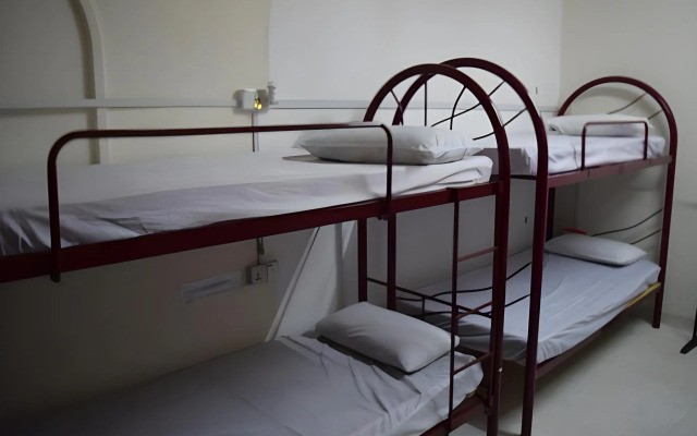 Casa Blanca Guest House