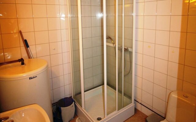 Måsåplassen - Friisvegen