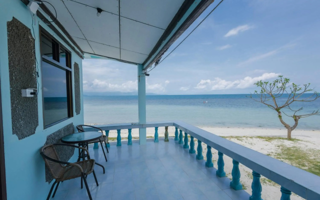 Charung Bungalows
