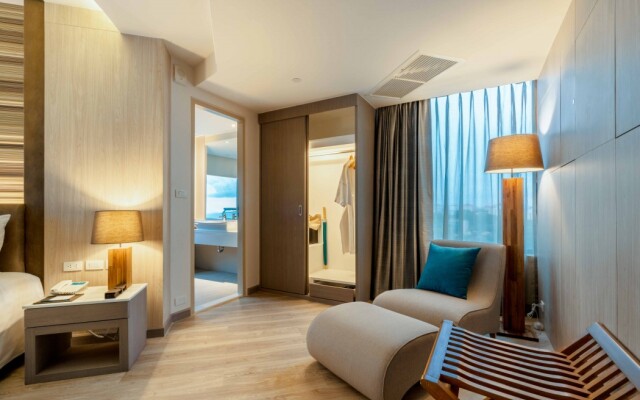 Cape Dara Resort