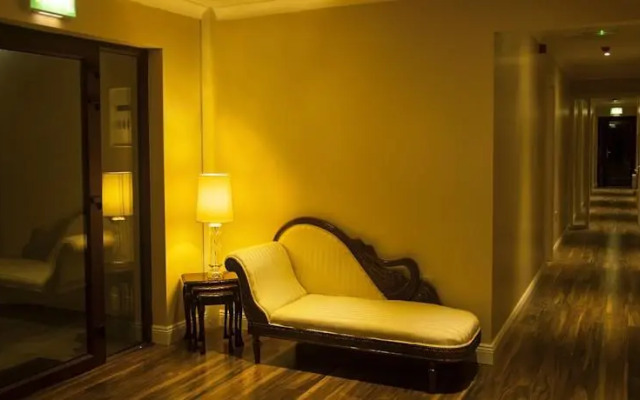 Hillview Self Catering