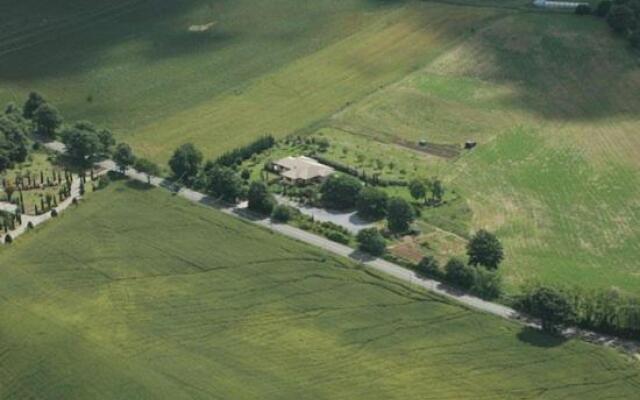 Agriturismo Parco delle Querce