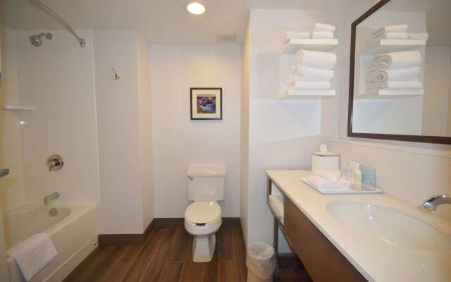 Hampton Inn Salem East - Electric Road