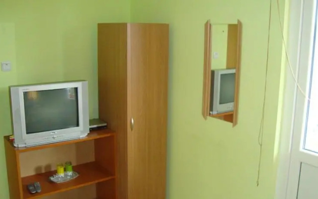 Pension Doru