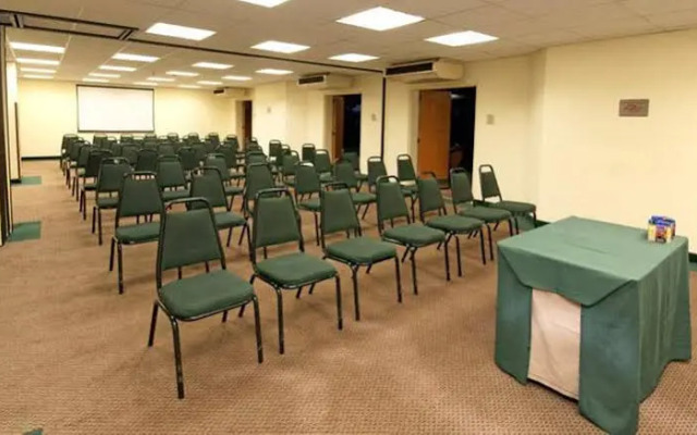 Sleep Inn Ribeirao Preto