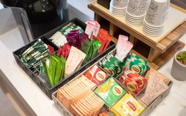 Super Hotel Anan Shiyakushomae