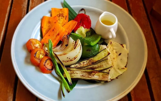 La Colonial Resort - Adults Only