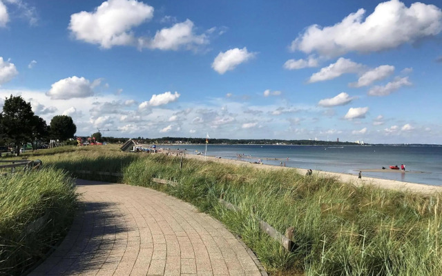 Apartment 22 - Han/012