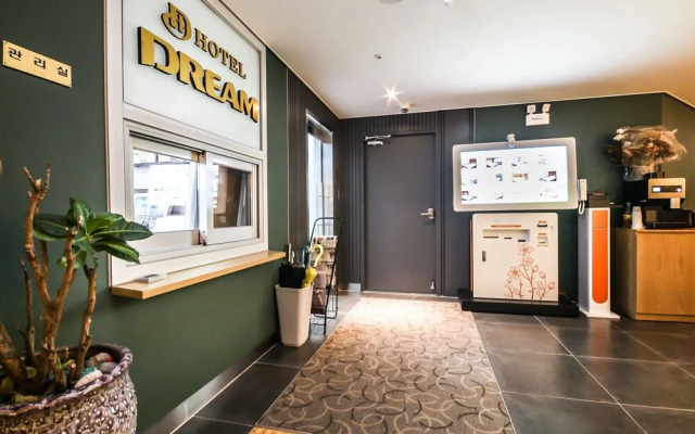 Naju Dream Hotel