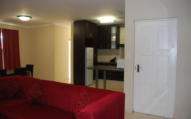 Regency Self Catering Serviced Apartments