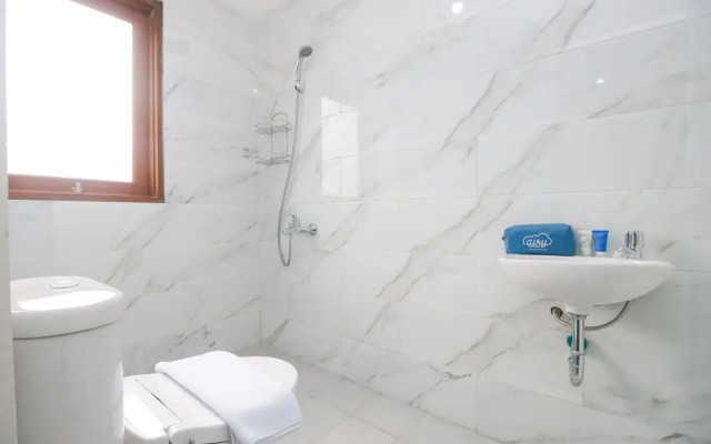 Panorama Villas Batu F-16 by RedDoorz