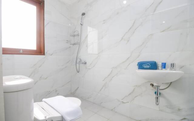 Airy Sudirman Batu Panorama E 40 Malang