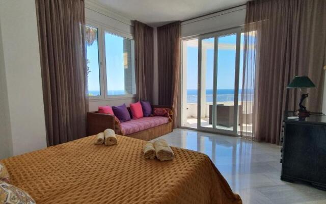 Al Lado Del Mar "Villa Tortuga 12"