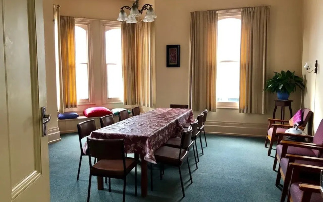 Emmanuel Conference and Retreat Centre