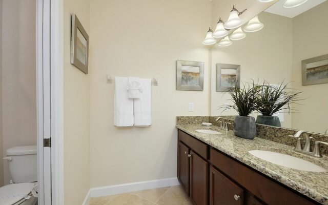 9162WD - The Retreat at ChampionsGate