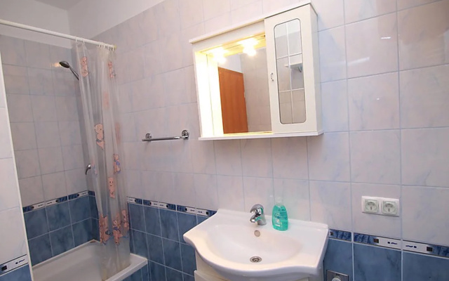 Apartment Maslina Paros 22675