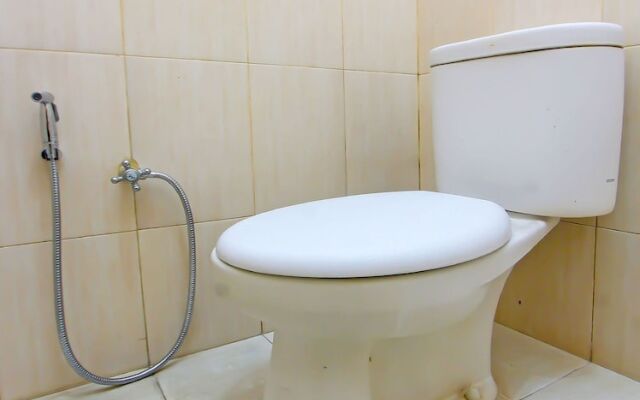 OYO 91777 Kemuning Guesthouse