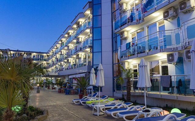 Hotel Kotva - All Inclusive