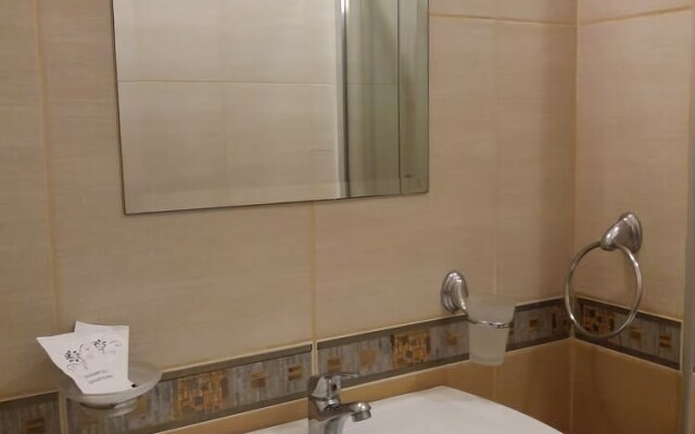 Sunny Gardens Apartments