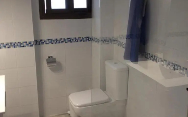 Costa del Sol apartment