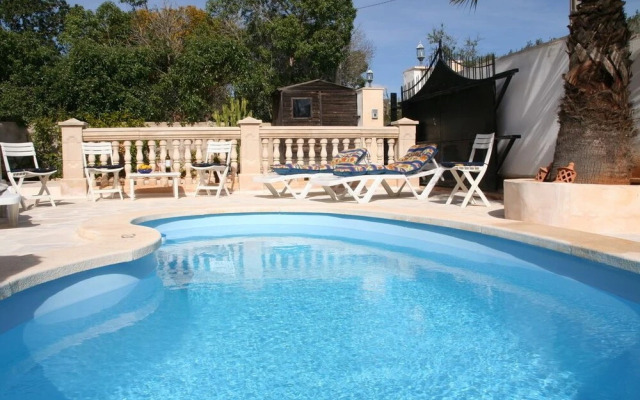 Casa Sergi