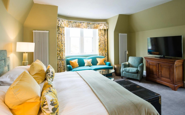 Hotel du Vin & Bistro Glasgow