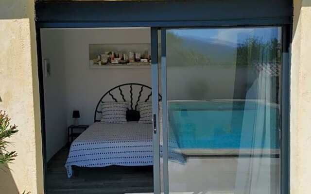 Chambre D Hotes la Dragonne (Adults Only)