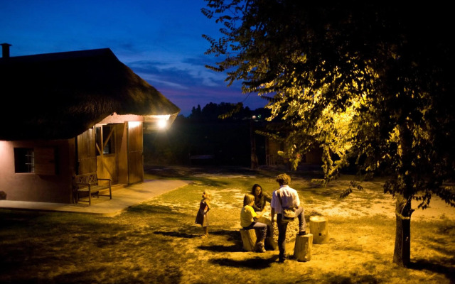 Agriturismo Bassara Le Capanne