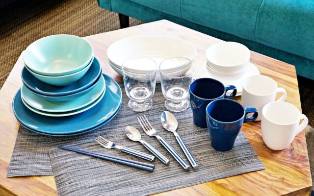 Tommy Condominium Wakasa 301