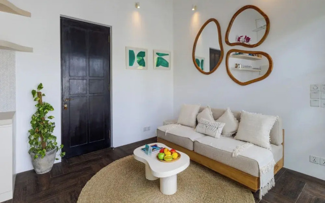 Villa Gael - 1 BR Private Villa