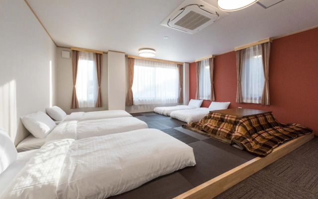 HaoSTAY
