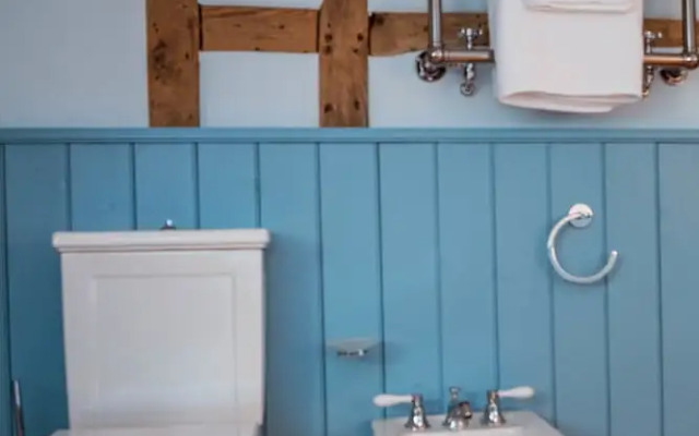 Wunderschönes Landhaus