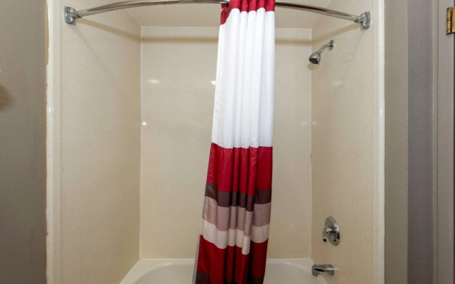 Red Roof Inn Atlanta Southeast - Stockbridge
