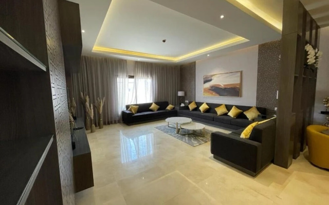 Dorat Najd Resort
