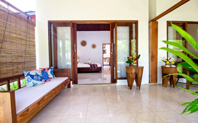 Murex Manado Dive Resort