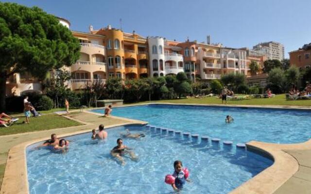 Comte De Empuries - Apt B