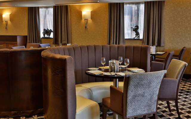 Best Western Heath Court Hotel