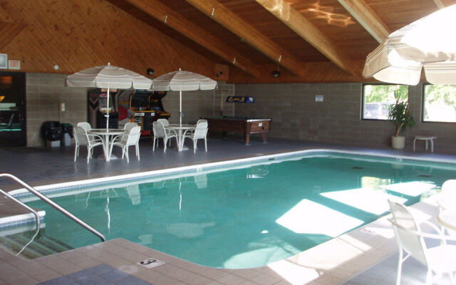 AmericInn Lodge & Suites Green Bay West