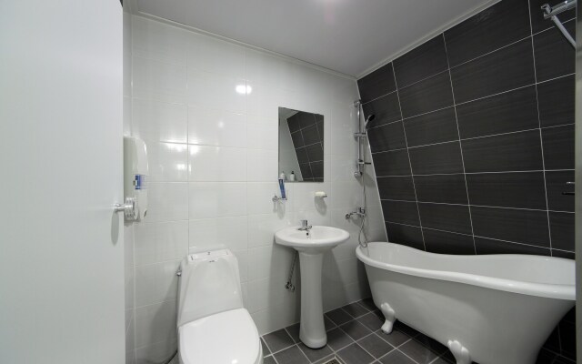 Ekonomy Hotel Incheon