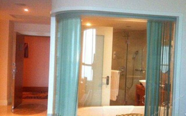 Seagull Hotel Jinshan
