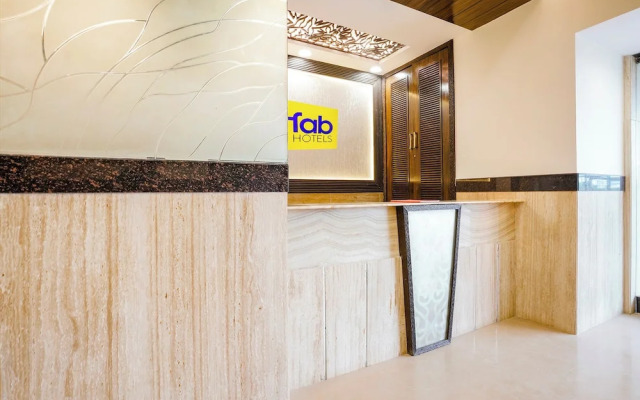 Fabhotel Kamran Residency