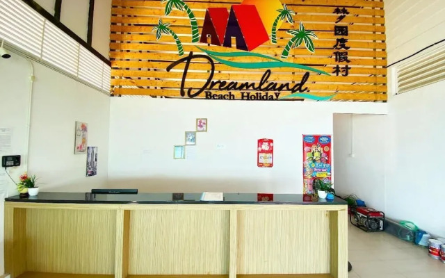 Dreamland Beach Holiday