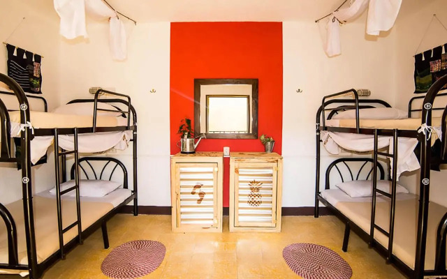 The Purpose Hostel