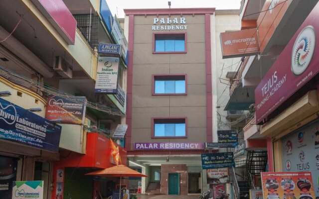 Palar Residency By OYO Rooms