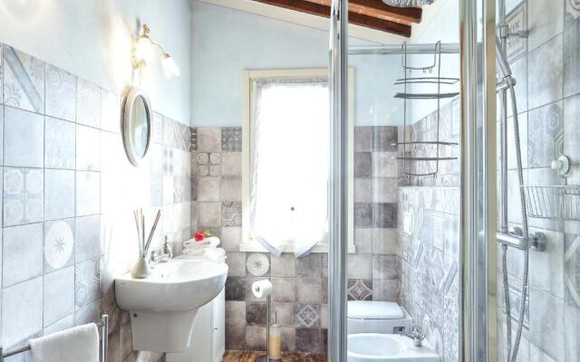 DIMORA SAN JACOPO 20&1, Emma Villas