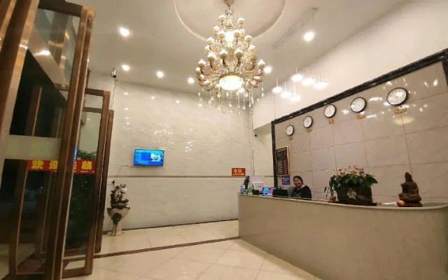 Yipin Holiday Hostel
