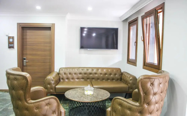 Ravza Otel Uzungol