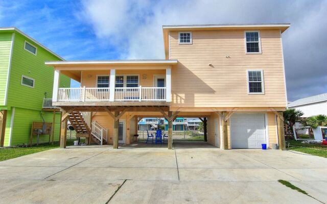 Popsicle Stix 12 by RedAwning