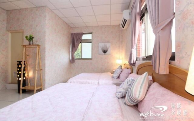 Song Lin Homestay