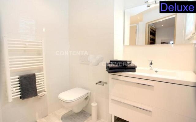 Appartements Cannes Centre Ville